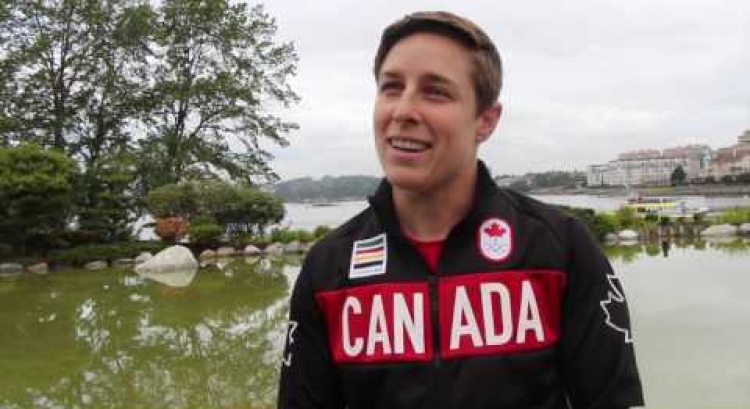 Rio 2016 — Canada's all-time points scoring leader Landry ready to lead at Olympics