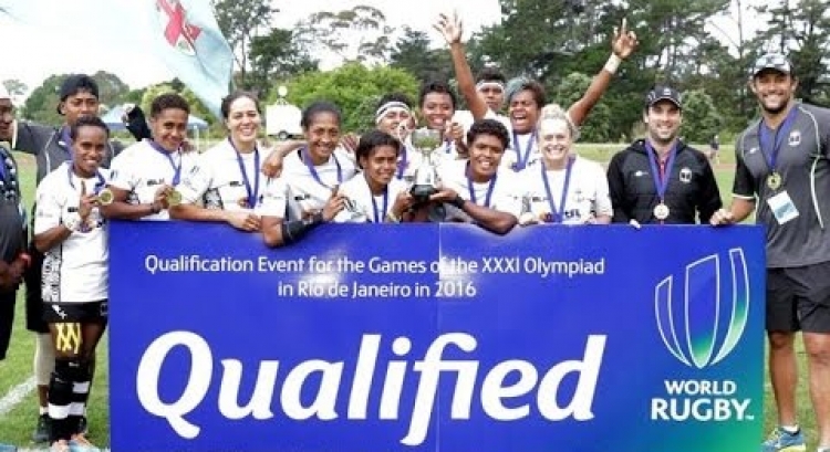 Olympics Sevens Uncovered: Fiji's talent-filled women's side