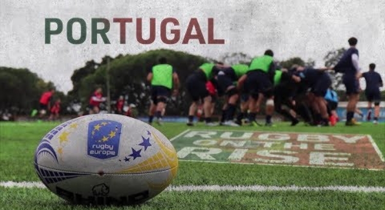 Portugal's plan for a rugby legacy