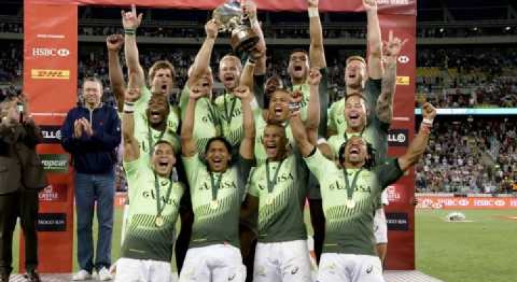 Cape Town set for epic rugby sevens!