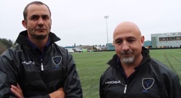 Uruguay looking forward to opening Americas Rugby Championship in Canada