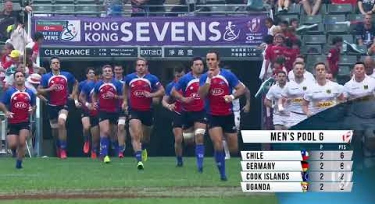 HIGHLIGHTS: Epic action as semi-finals confirmed for HK Qualifier