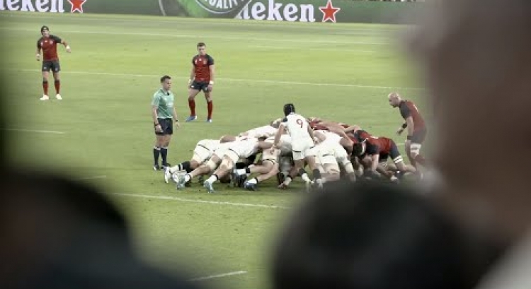 Preview: USA trying to inspire the nation at Rugby World Cup