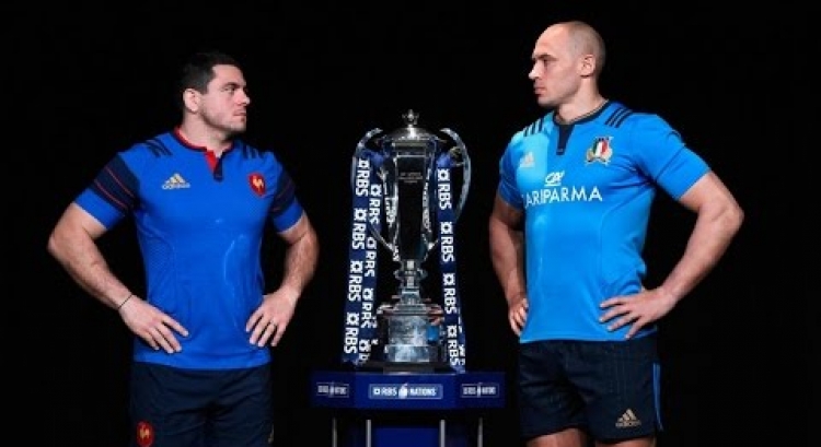 France v Italy Preview | Six Nations 2016