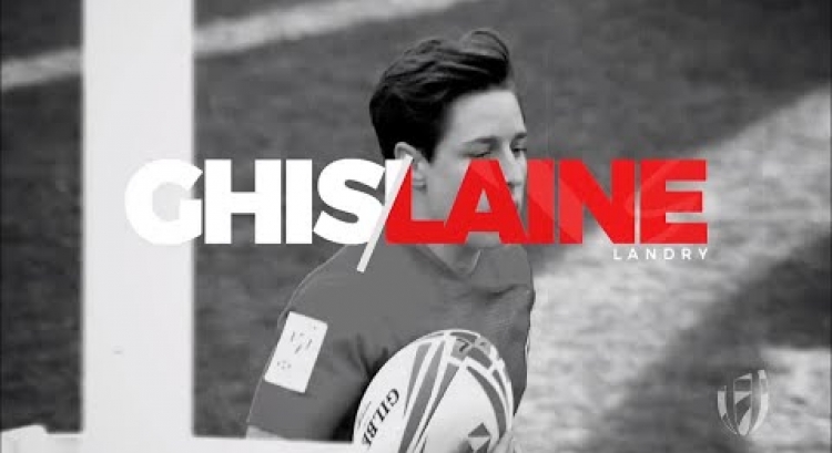 One to watch: Ghislaine Landry