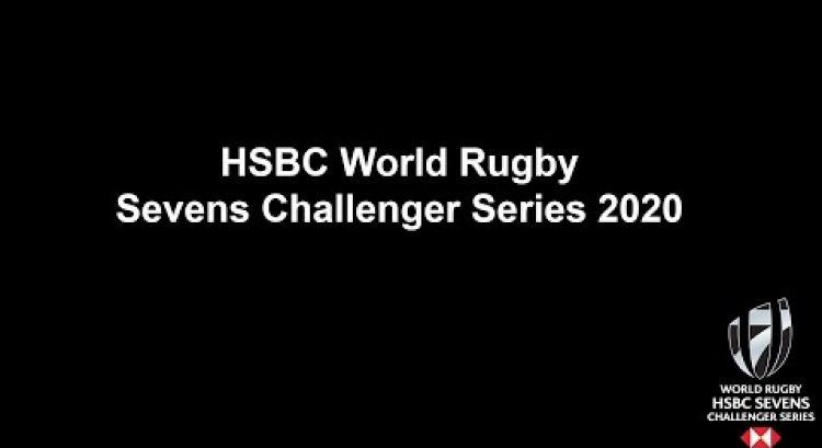 HSBC World Rugby Sevens Challenger Series 2020 – Montevideo