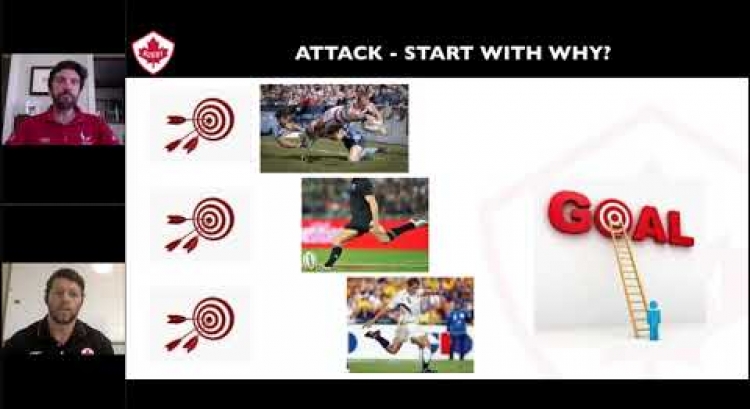 Principles of Attack with Henry Paul
