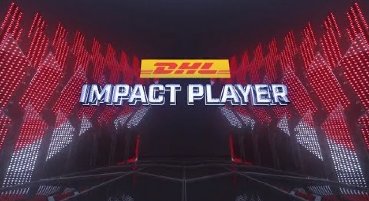 DHL Impact Player: What's new for 2020