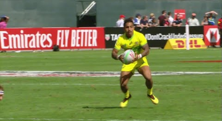 Who gets your vote for World Rugby Men's Sevens Player of the Year?