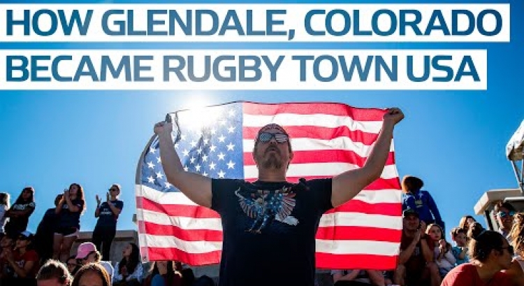 Rugby Town USA: How Glendale became a rugby heartland