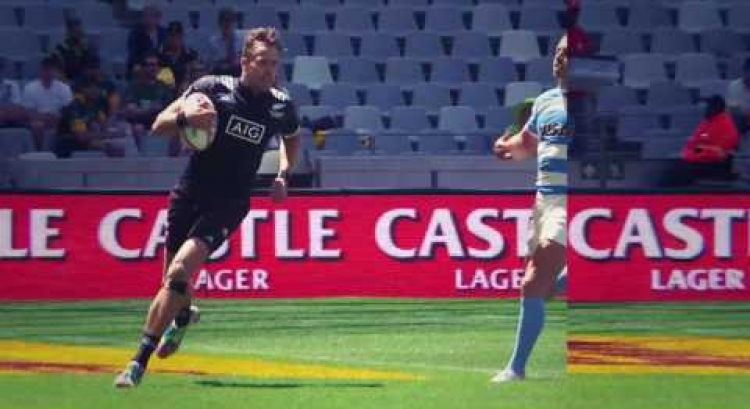 One to Watch: New Zealand star Tim Mikkelson
