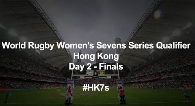 World Rugby Men and Women's Sevens Series Qualifiers 2019 - Day 2