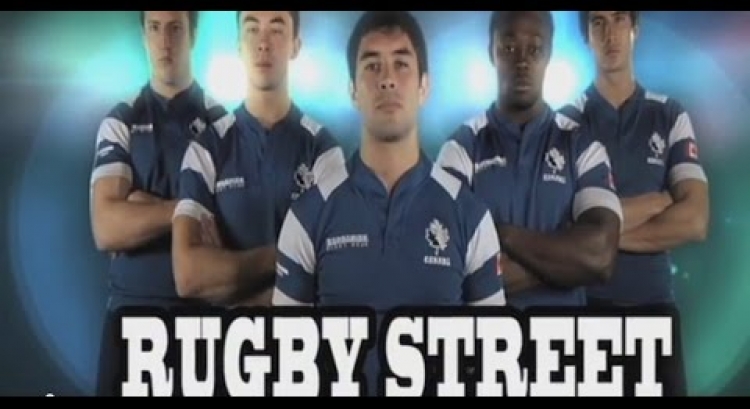 Rugby Street TV