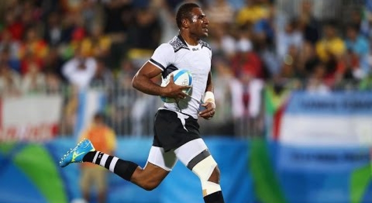 Rugby Stars in Rio: Jasa Veremalua