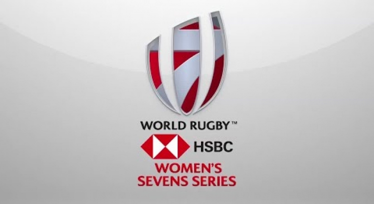 Highlights - Day One of HSBC France Women's Sevens