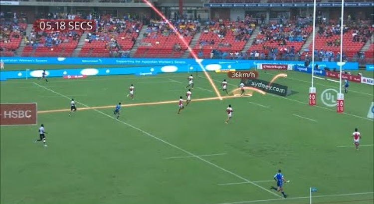 Naduva scores miraculous 7 second try