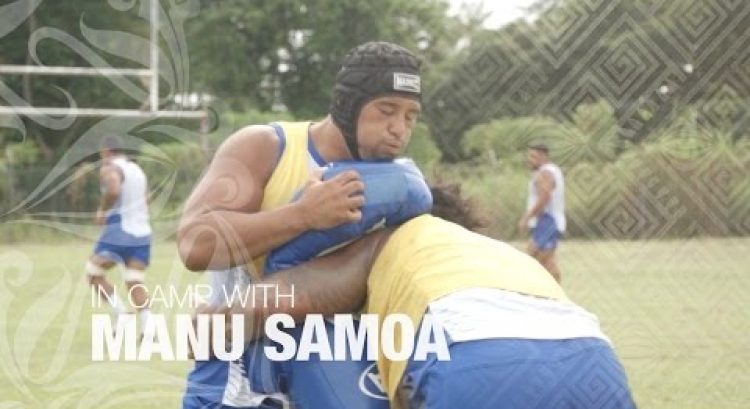 How To Defend As A Unit | Samoa Special