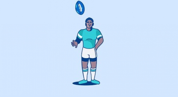 Keep Rugby Clean - une approche saine en matière de nutrition