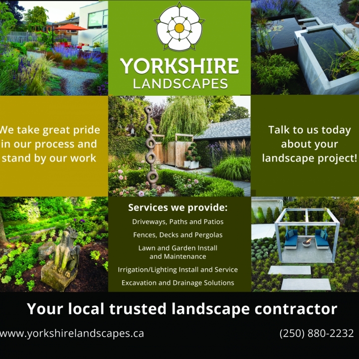 Yorkshire Landscaping