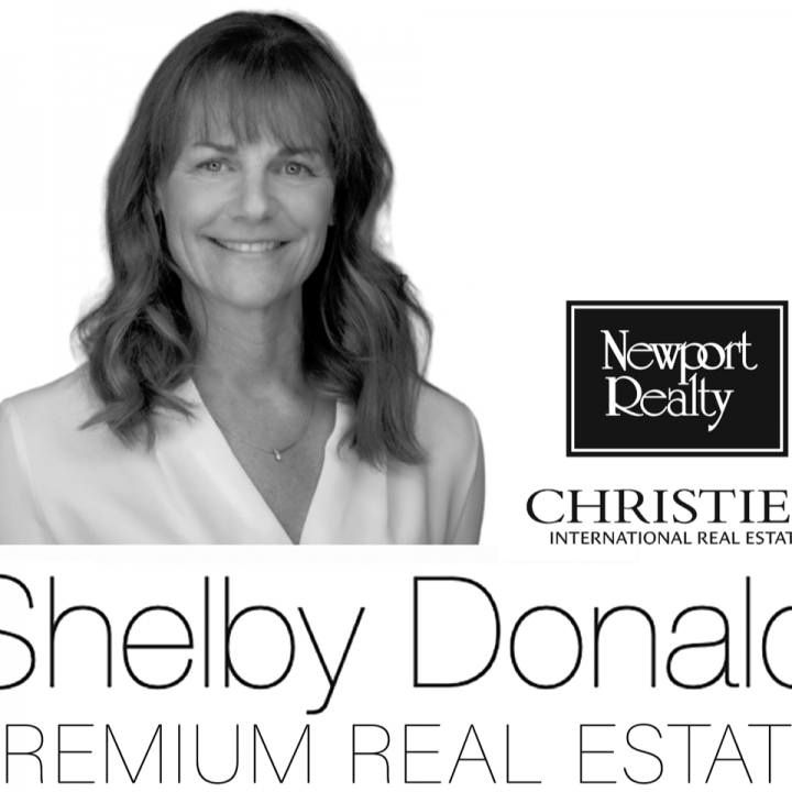 Shelby Donald Realty