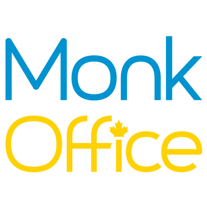 Monk Office Supplies